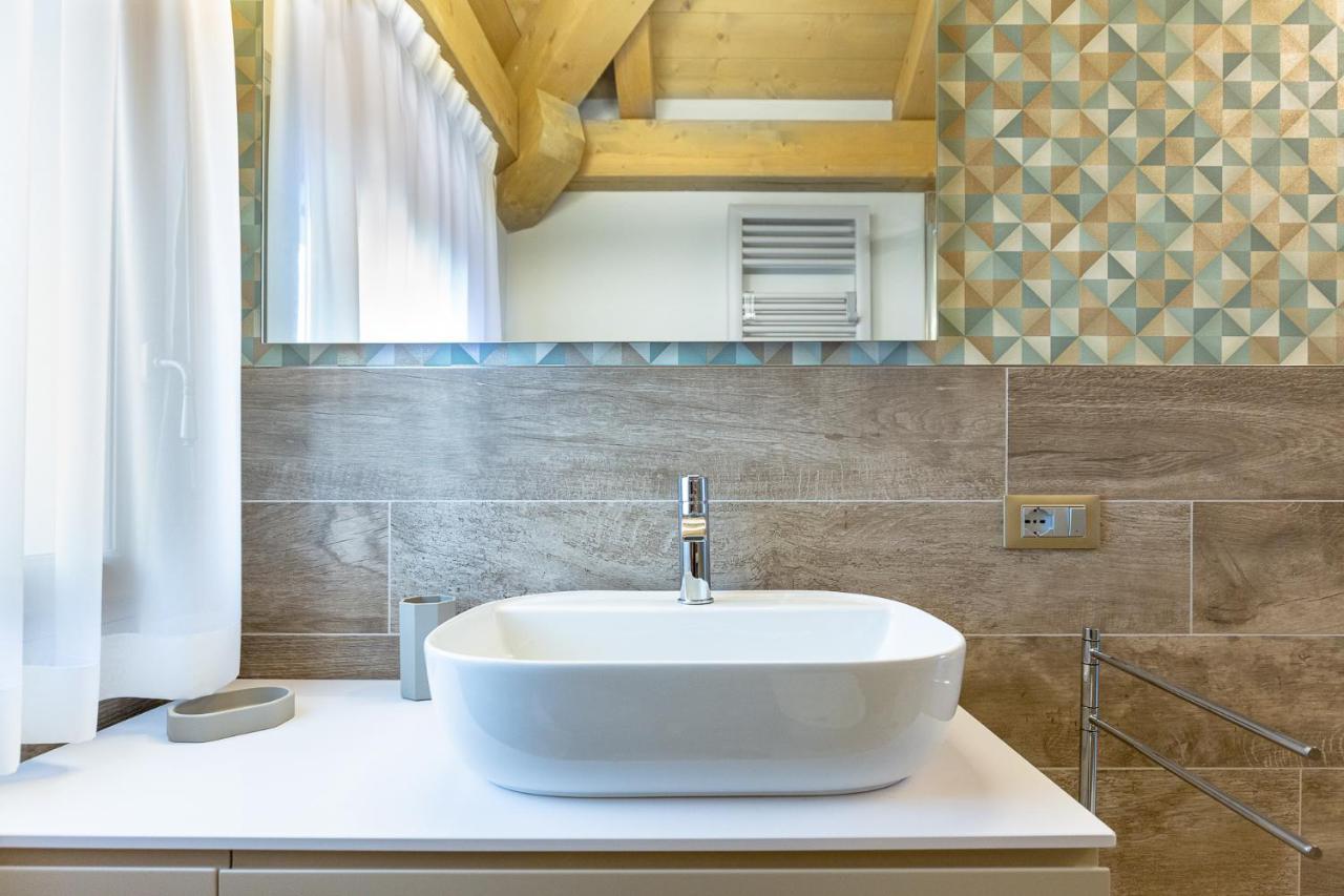 Ca' Cappello Venice Apartment 2 With Canal View Экстерьер фото